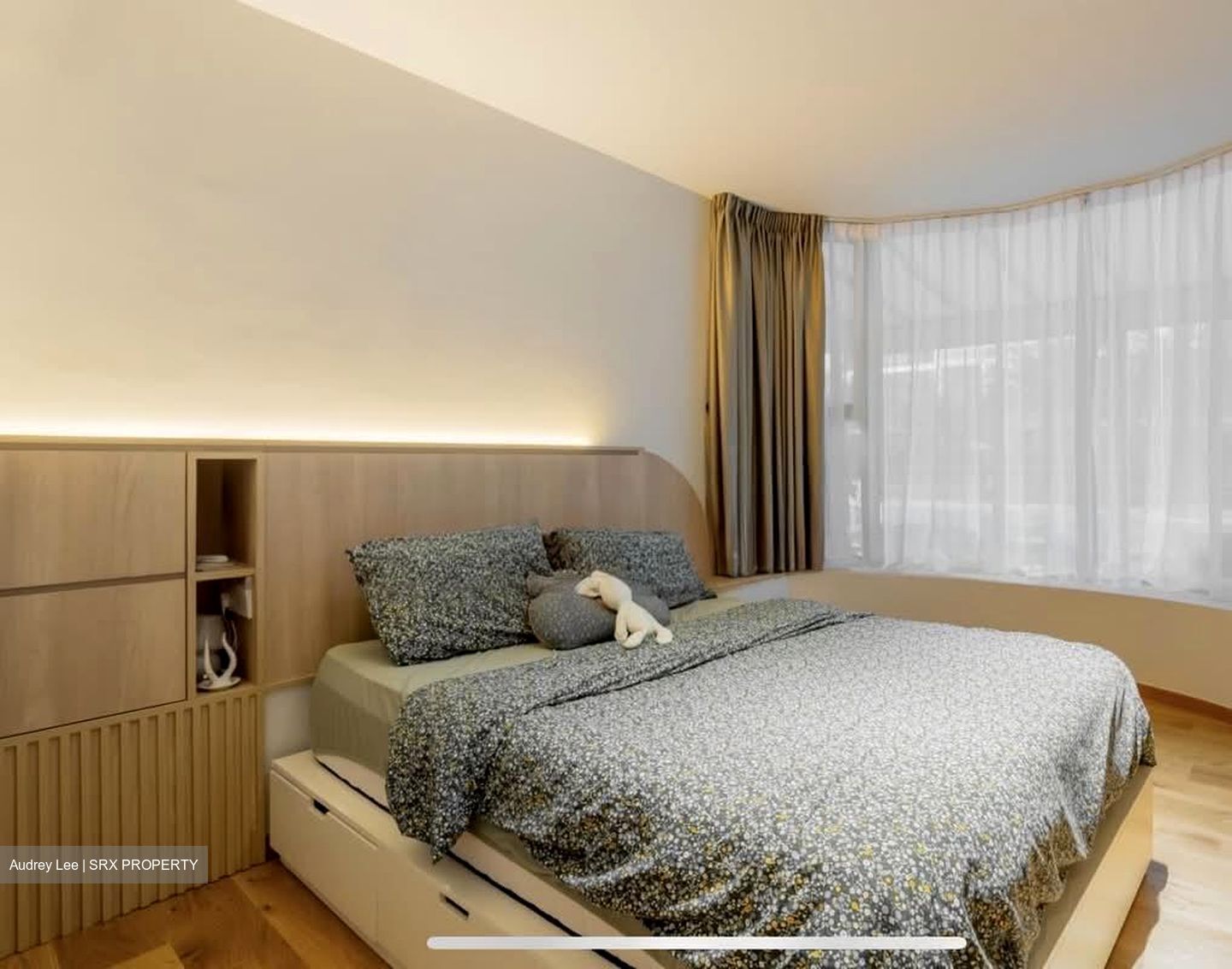 Parc Emily (D9), Condominium #535631341